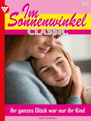 cover image of Ihr ganzes Glück war nur ihr Kind